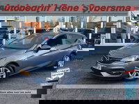 Opel Astra - 1.4 146 PK Blitz Edition Automaat | Stoel&Stuur verwarming | Parkeercamera |