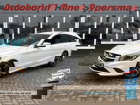 Mercedes-Benz CLA - Shooting Brake 180 Ambition | Sfeerverlichting | Parkeersensoren | Stoelverwarming | Navi