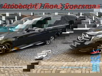 Mercedes-Benz V-Klasse - 220d Extra Extra Lang DC Avantgarde | Trekhaak | Parkeercamera | Stoelverwarming | LED