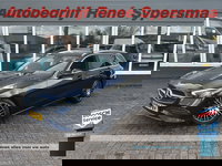 Mercedes-Benz C-Klasse - Estate 220 d 4MATIC Luxury Line | Inklapbare Trekhaak | Sfeerverlichting | Stoelverwarming | Apple Carplay