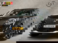 Peugeot 2008 - 1.2 PureTech Allure Sport 131Pk (VIRTUAL COCKPIT, APPLE CARPLAY, GROOT NAVI, 360 CAMERA, LEDER, SPORTSTOELEN, KEYLESS, GETINT GLAS, LM VELGEN, NIEUWE APK, NIEUWSTAAT)