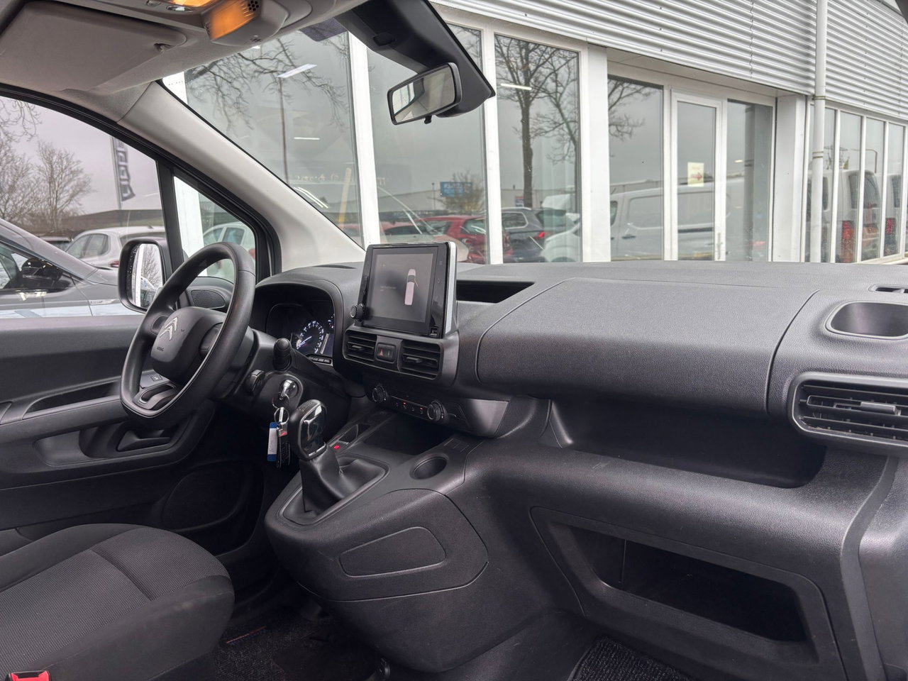Citroën Berlingo