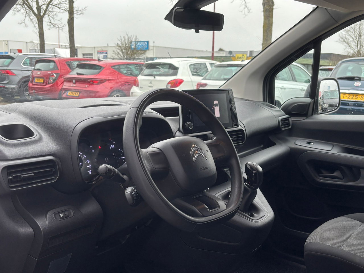 Citroën Berlingo