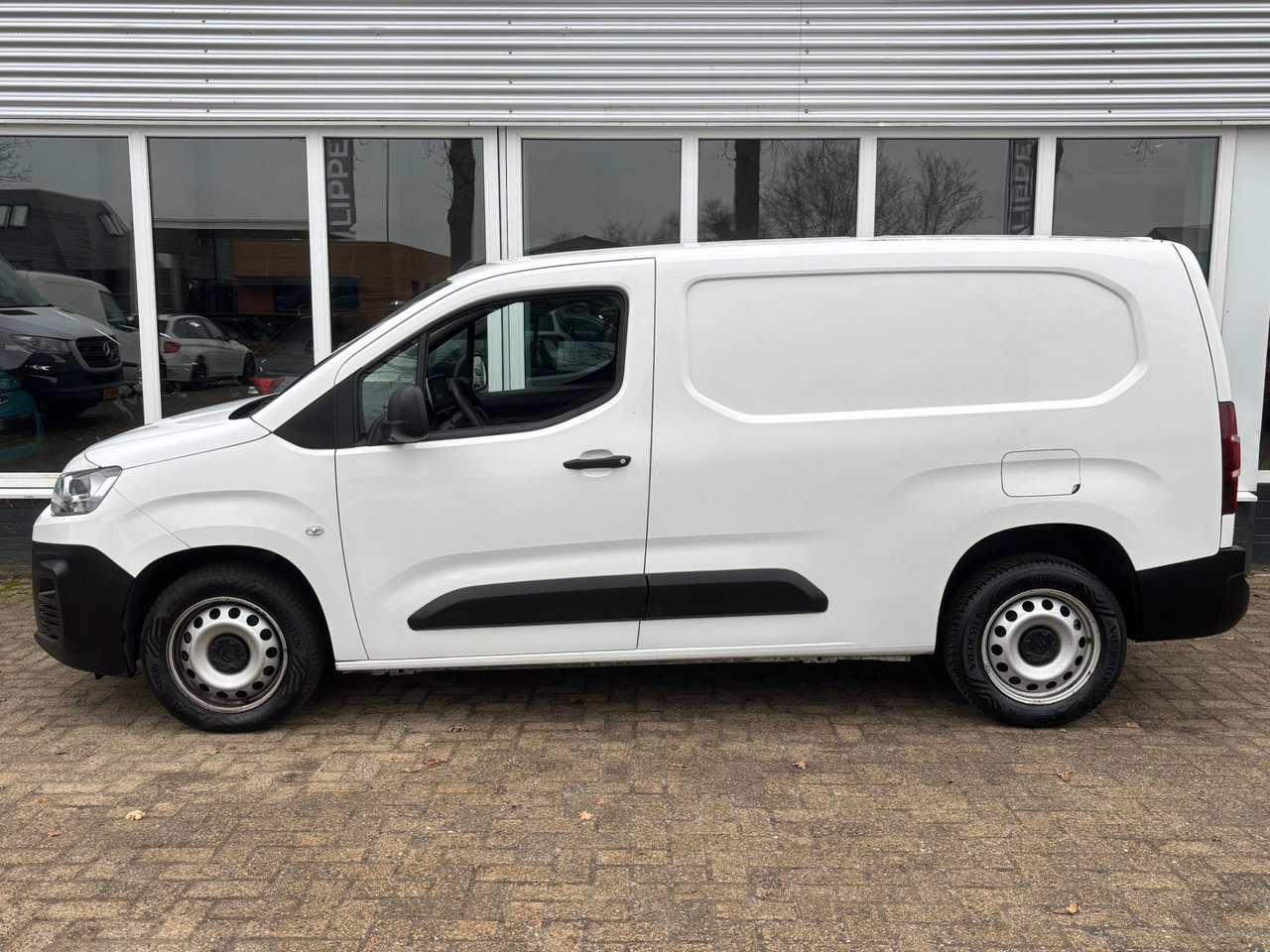 Citroën Berlingo