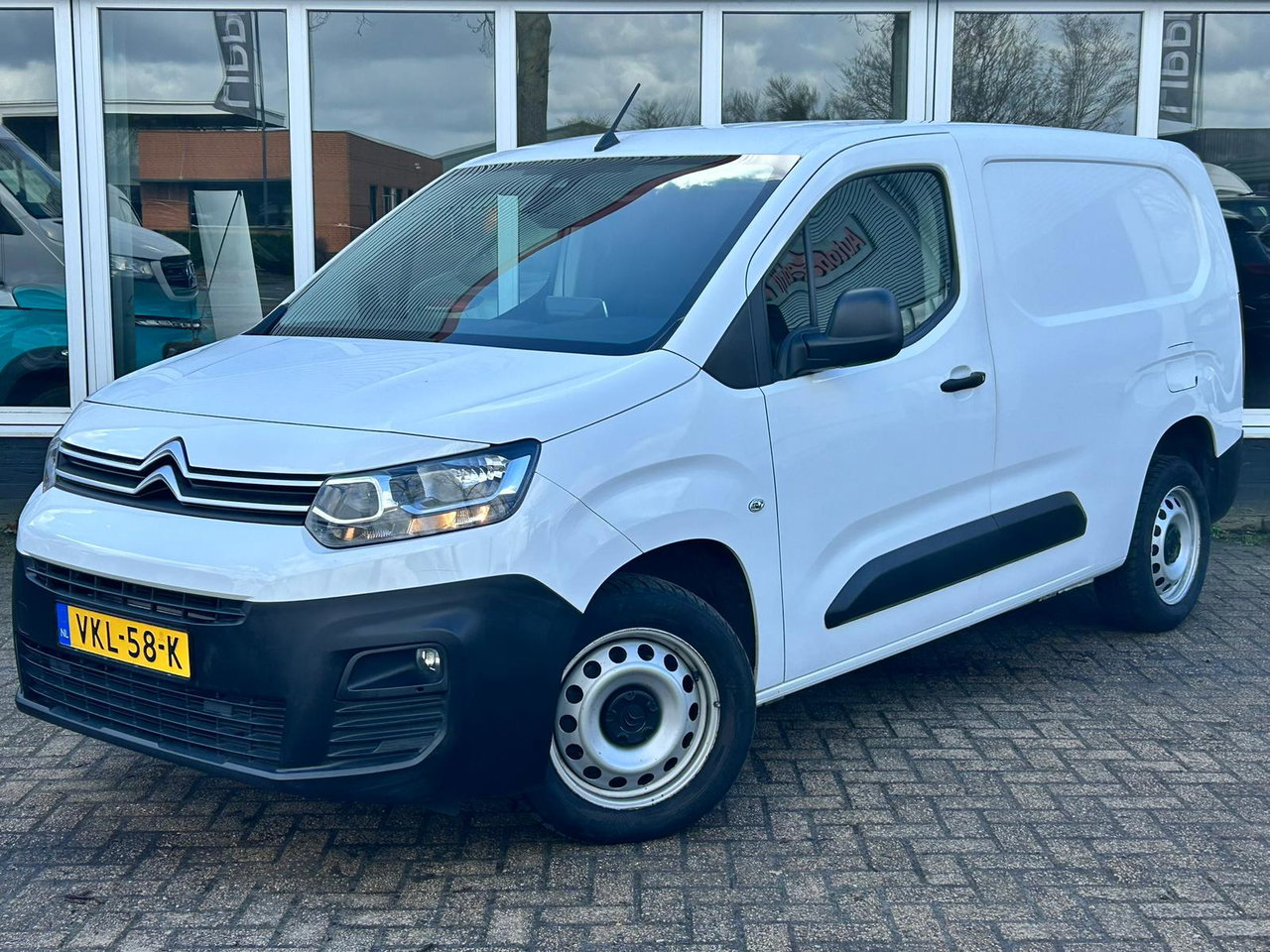 Citroën Berlingo
