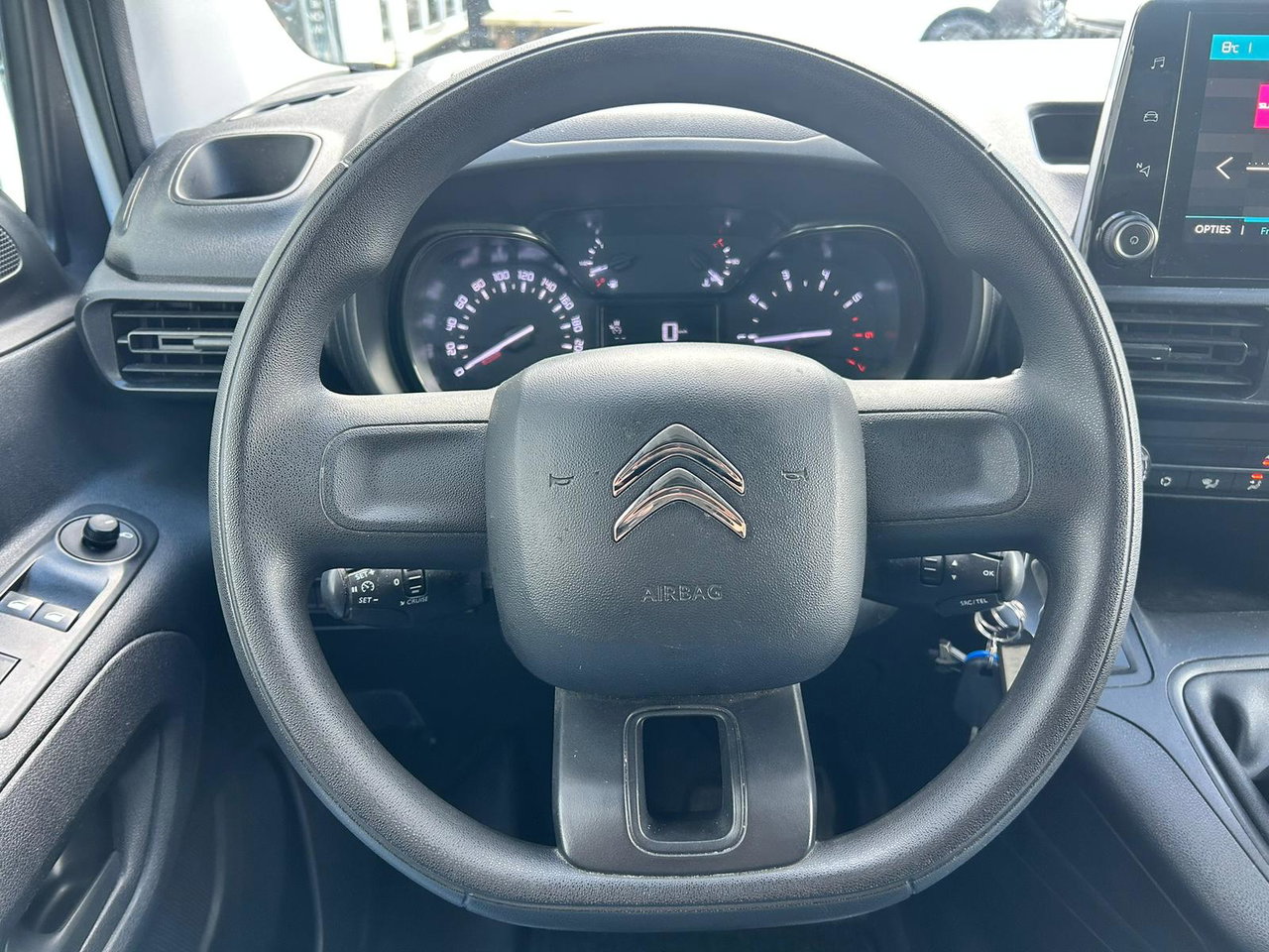 Citroën Berlingo