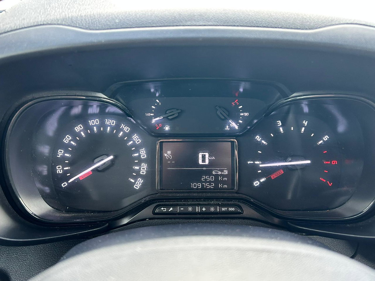 Citroën Berlingo