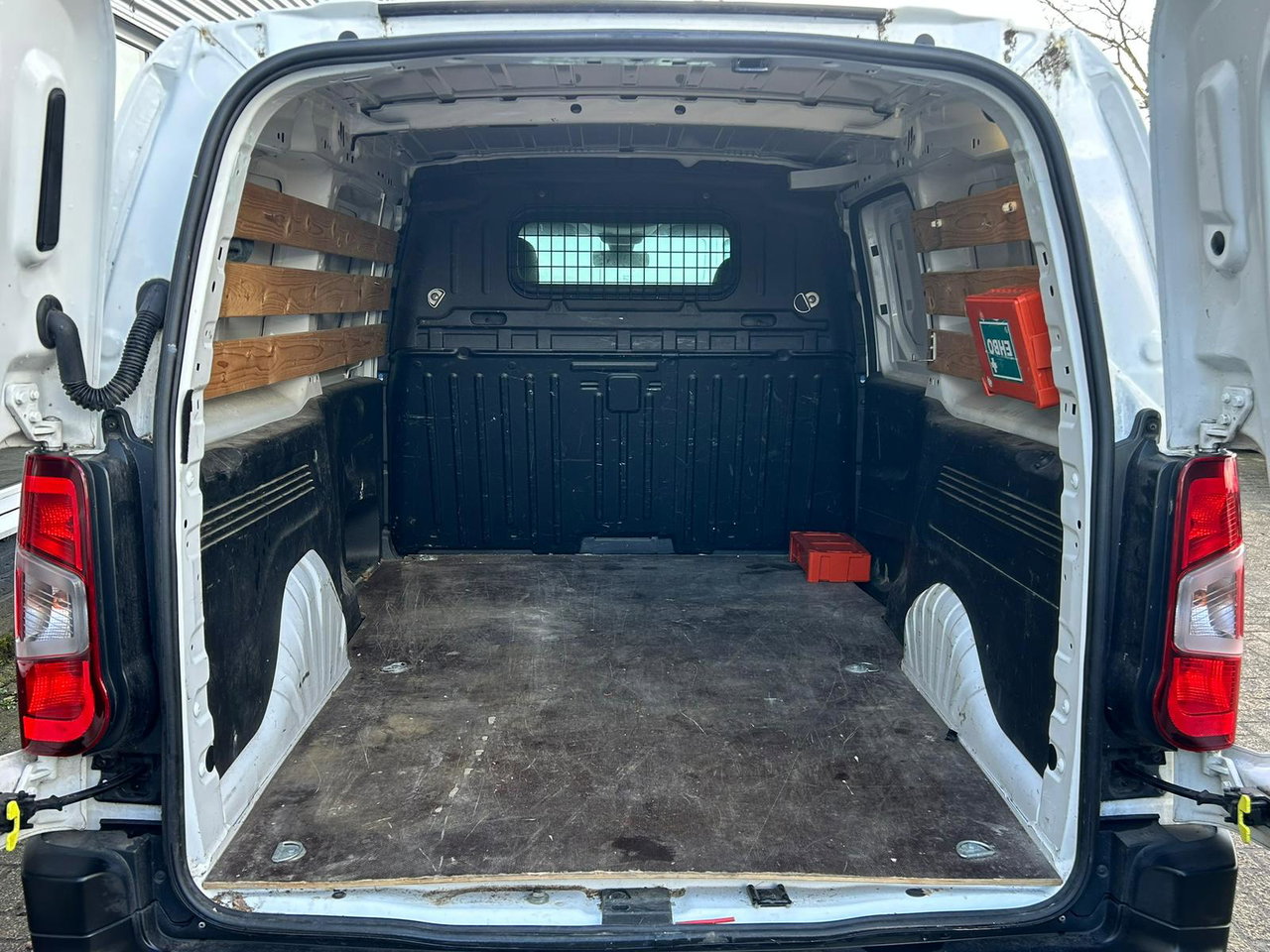 Citroën Berlingo
