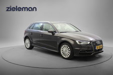 Audi A3 - 1.4 e-tron PHEV Attraction Pro Line plus - Pano, Navi, Clima