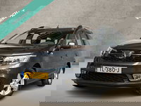 Dacia Logan - mcv 0.9 TCe Sport Automaat (NAVIGATIE, CAMERA, NAP, PARKEERSENSOREN, SPORTSTOELEN, LM VELGEN, BLUETOOTH, CRUISE, NIEUWSTAAT)