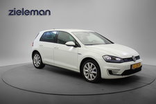 Volkswagen Golf - 1.4 TSI GTE - Navi, Clima, PDC
