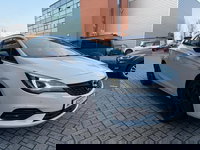 Opel Astra - Sports Tourer 1.2 Benzine Black Edition Trekhaak