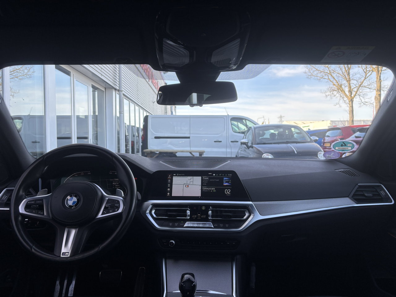 BMW 3 Serie