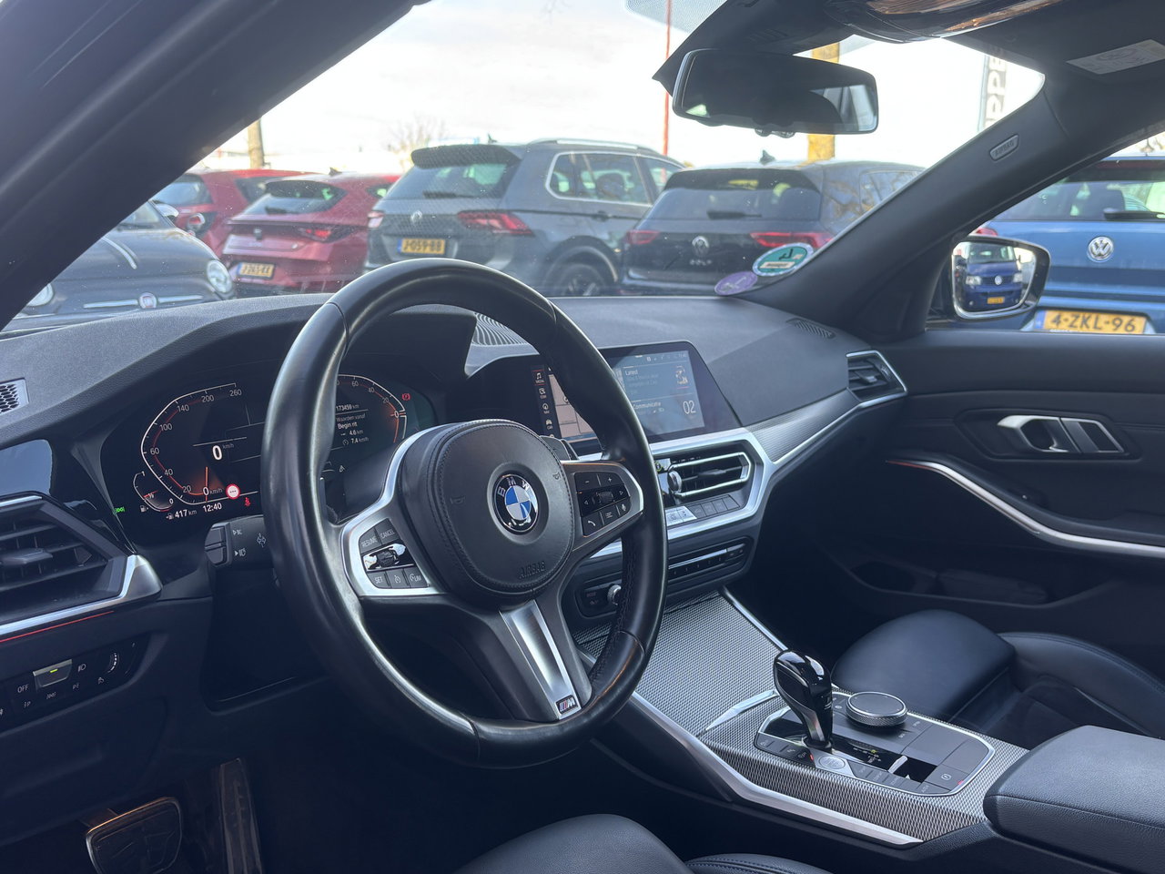 BMW 3 Serie
