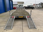 Iveco 40C18 3.0 180 PK Automaat Be Trekker + Veldhuizen