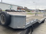 Iveco 40C18 3.0 180 PK Automaat Be Trekker + Veldhuizen