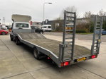 Iveco 40C18 3.0 180 PK Automaat Be Trekker + Veldhuizen