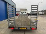 Iveco 40C18 3.0 180 PK Automaat Be Trekker + Veldhuizen