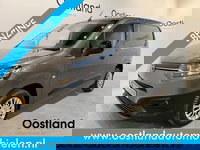 Toyota ProAce - CITY 1.2 L1 130 PK Benzine Automaat / Airco / Cruise Control / CarPlay / Camera / Navigatie / 3-Zits / 69.000 KM !!