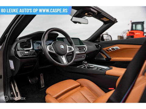 BMW Z4 Roadster sDrive30i High Executive