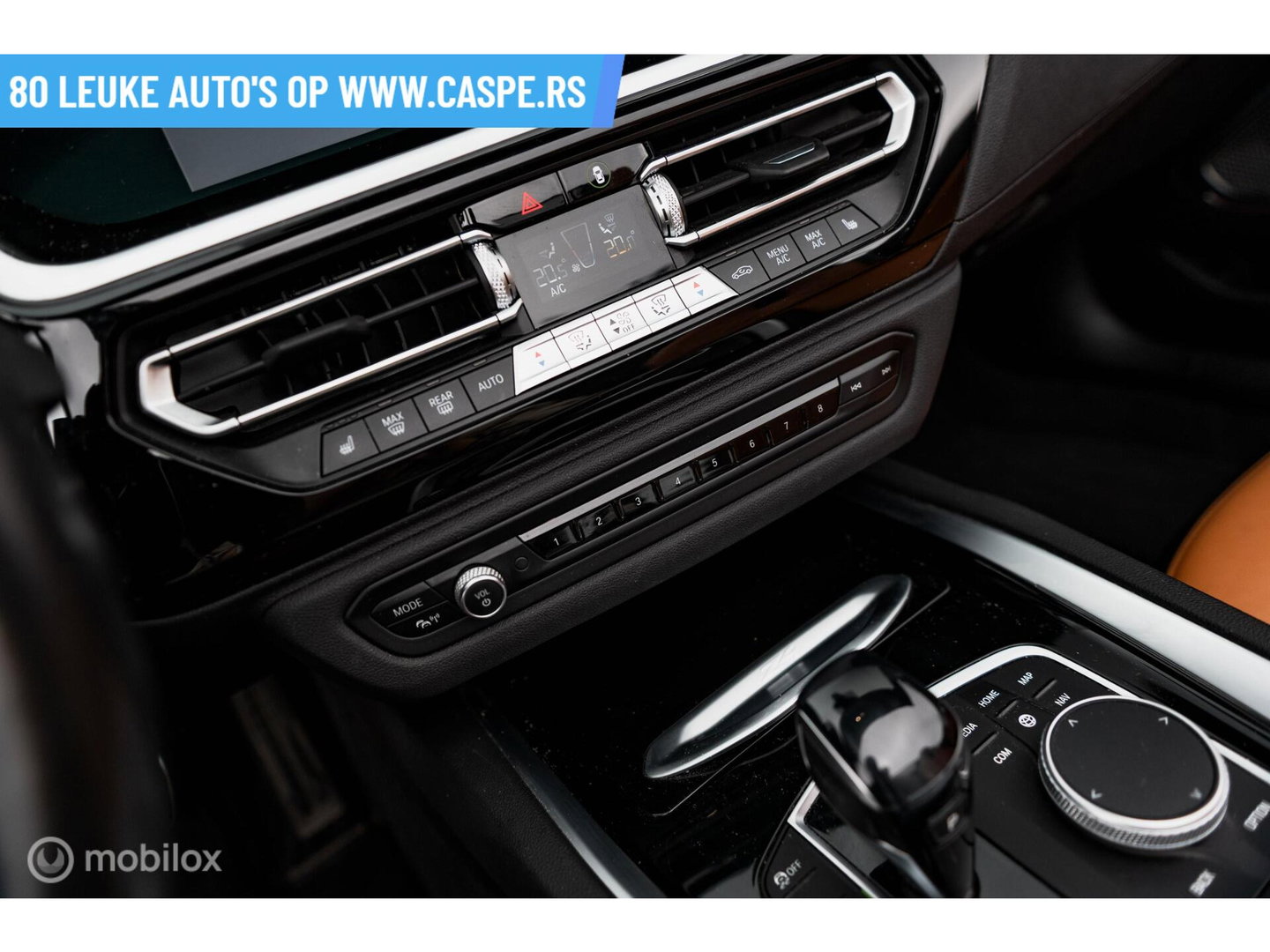 BMW Z4 Roadster sDrive30i High Executive