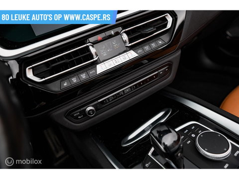 BMW Z4 Roadster sDrive30i High Executive