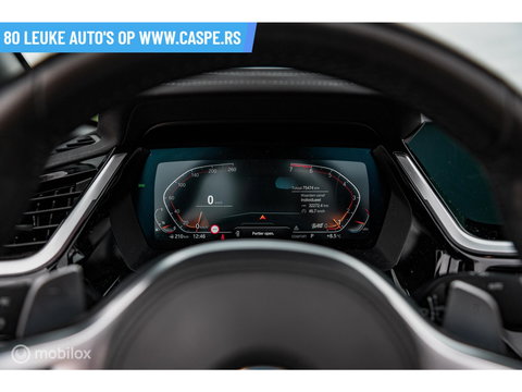 BMW Z4 Roadster sDrive30i High Executive