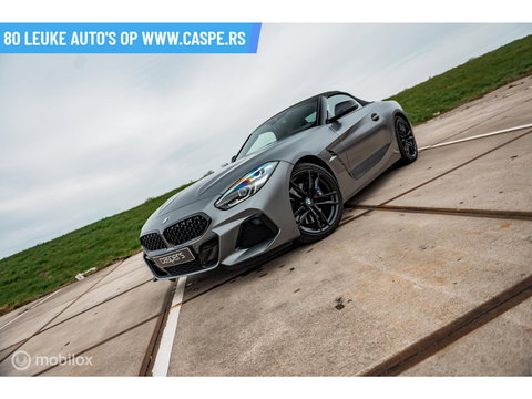 BMW Z4 Roadster sDrive30i High Executive