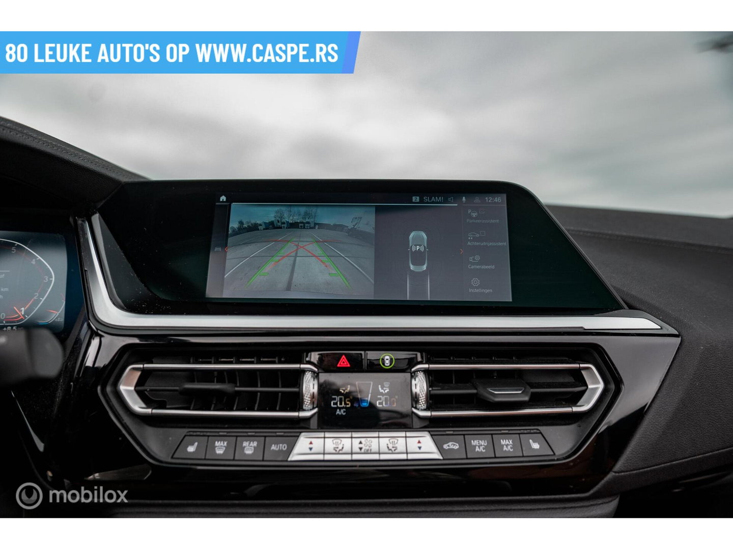 BMW Z4 Roadster sDrive30i High Executive