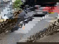 Ducati Diavel - Dark