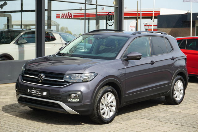Volkswagen T-Cross - 1.0 TSI Style | Carplay | ACC