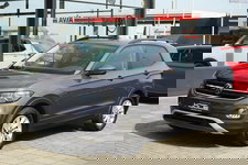 Volkswagen T-Cross - 1.0 TSI Style | Carplay | ACC