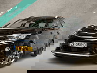 Kia Stonic - 1.0 T-GDi Dynamic Sport (APPLE CARPLAY, GROOT NAVI, KEYLESS, CLIMATE, GETINT GLAS, SPORTSTOELEN, PARKEERSENSOREN, LM VELGEN, ELEK PAKKET, NIEUWSTAAT)