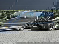 Opel Vivaro - bestel 2.0 CDTI L2H2 DC, NL AUTO, NAP LOGISCH, DUBBEL CABINE, AIRCO, CRUISE CONTROL, PDC, TREKHAAK, LICHTMETAAL 16"