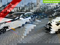 Toyota Aygo - 1.0 VVT-i x-cite|Cabrio|Camera|AppleCarPlay