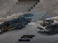 Mercedes-Benz GLC - 250 d 4MATIC Prestige