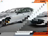 CUPRA Born - Business 62 kWh | Navigatie | Apple Carplay/Android Auto | Camera | Parkeersensoren | Adaptive | Cruise Control | Stoel- en stuurverwarming | Virtual Cockpit | Climate Control | Lichtmetalen velgen