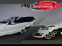 Volkswagen Polo - 1.2 TSI Highline Clima Cruise Control Stoelverwarming Trekhaak Rijklaarprijs Inruil Mogelijk!