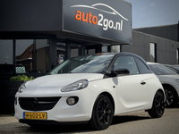 Opel ADAM - 1.2 SPORT LEDER AIRCO LED LMV PDC