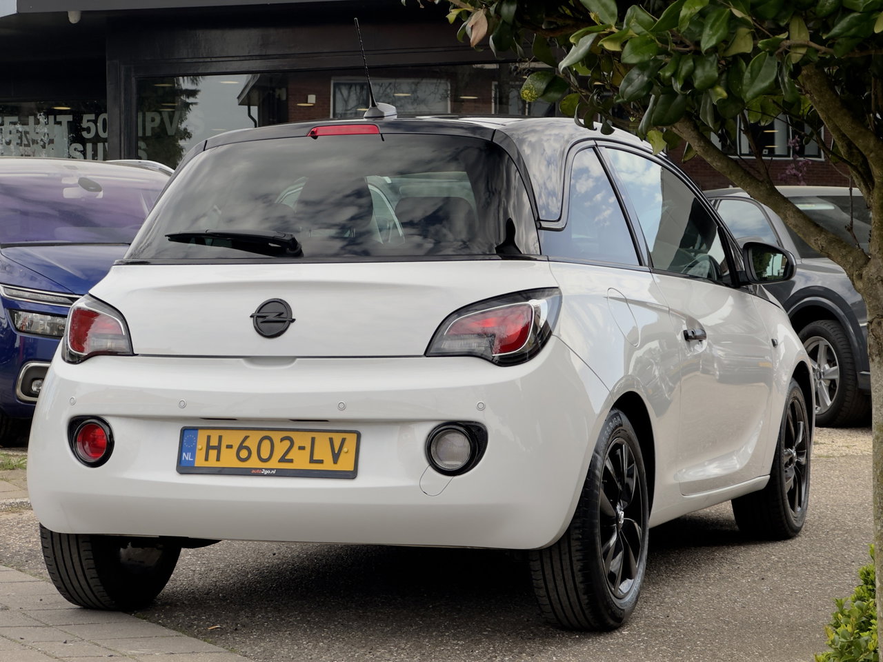 Opel ADAM