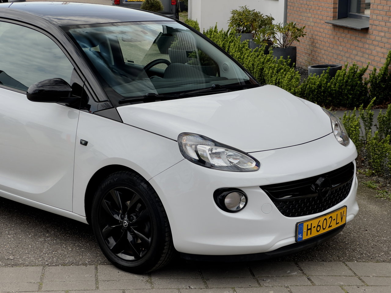Opel ADAM