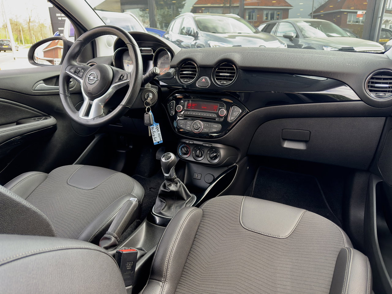 Opel ADAM