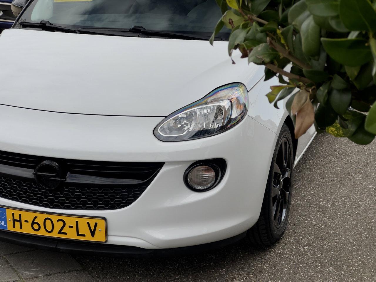 Opel ADAM