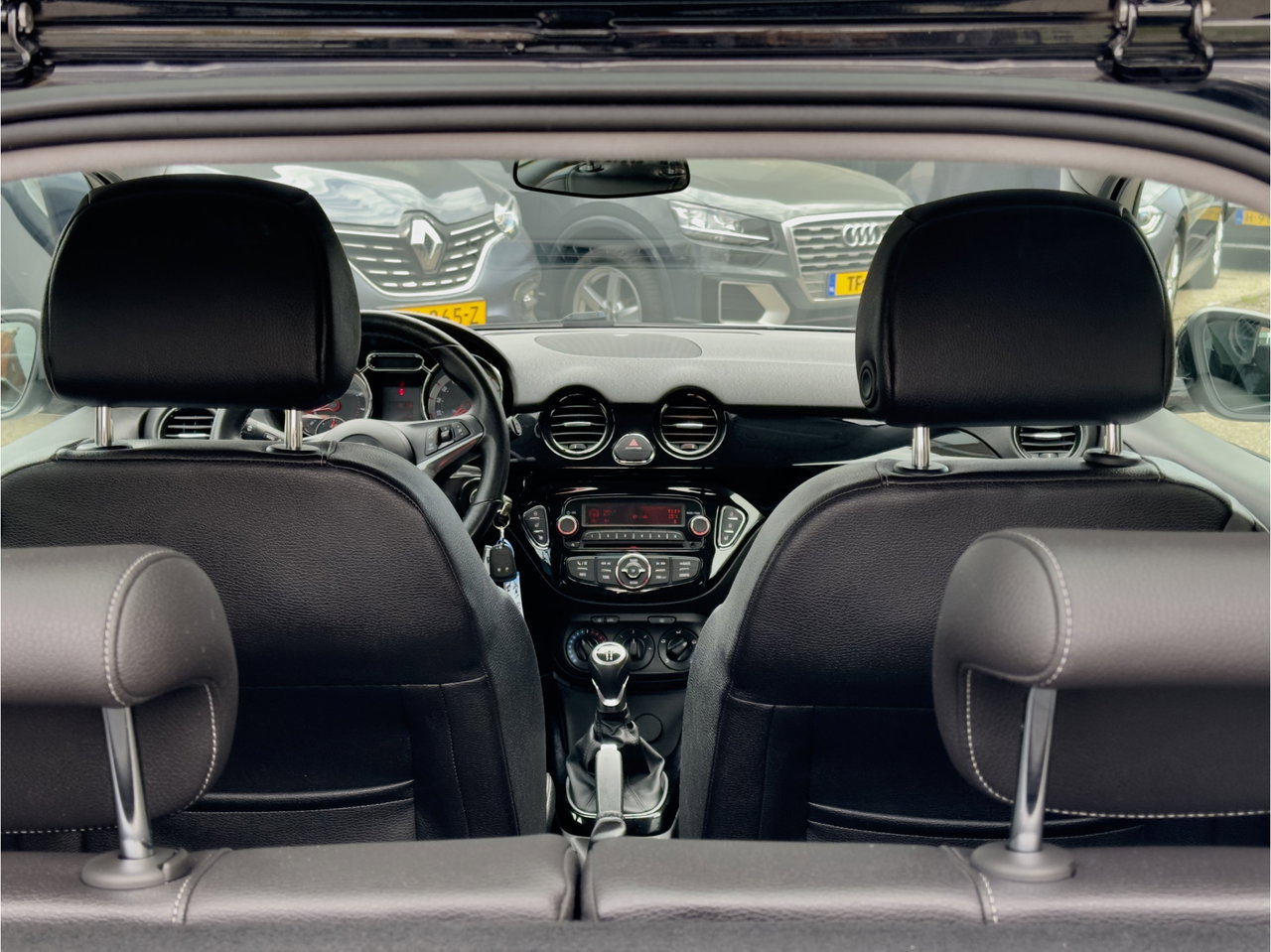 Opel ADAM