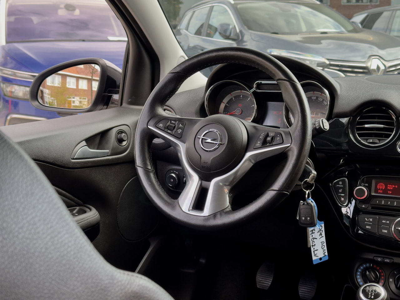 Opel ADAM