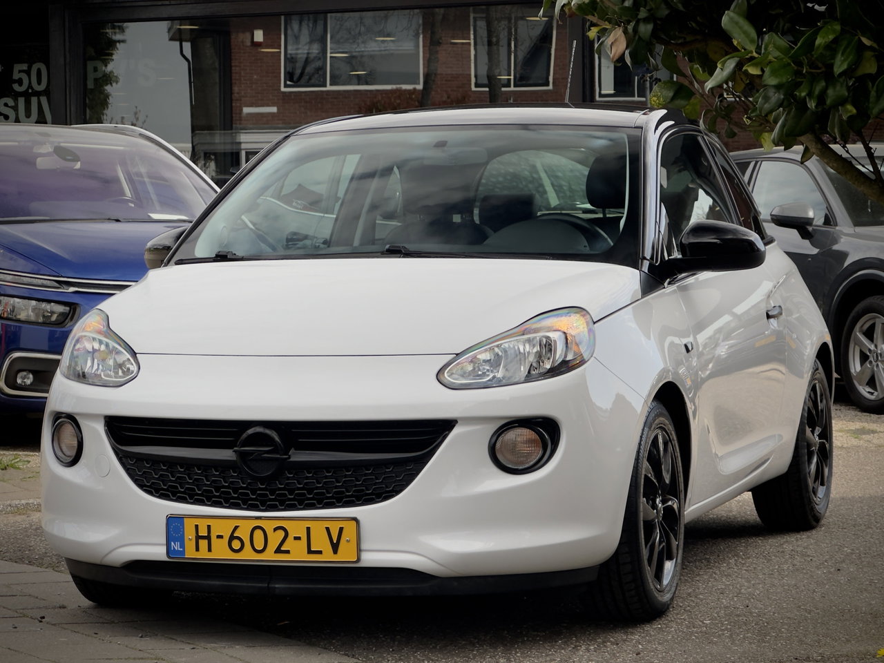 Opel ADAM