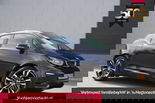 BMW i3 - S 184pk Executive 120Ah 42 kWh/ Adaptive cruise/W.pomp/3 Fase