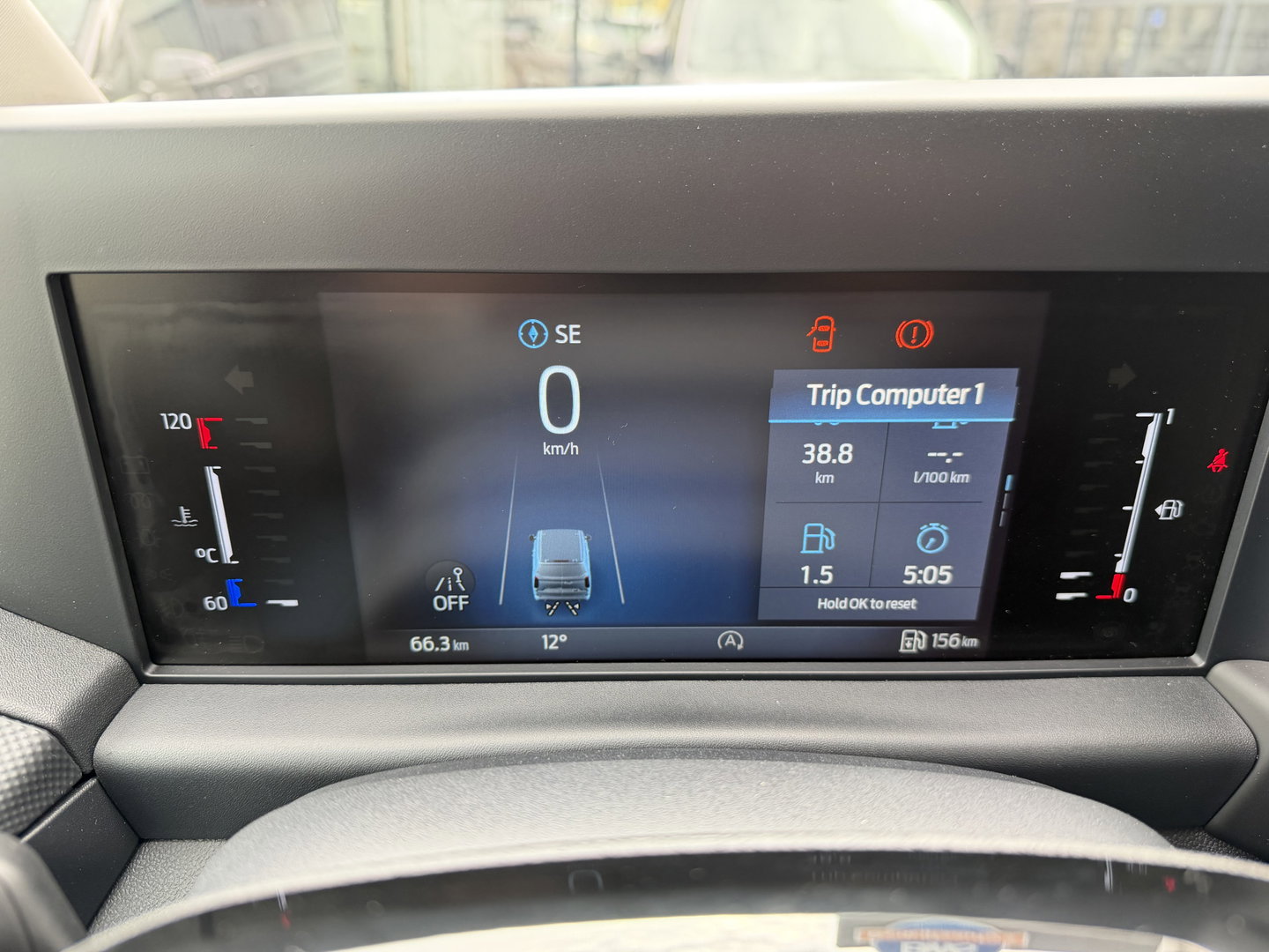 Ford Transit Custom 320 2.0 TDCI L2H1 Trend originele Ford dubbel cabine affabriek / prijs rijklaar € 39.950 ex btw / lease vanaf € 652 / dubbele schuifdeur / NIEUWE bus / BPM vrij !