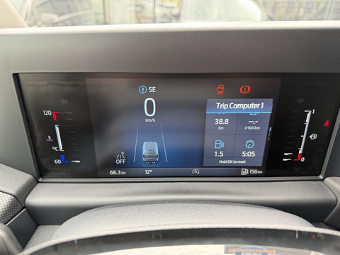 Ford Transit Custom 320 2.0 TDCI L2H1 Trend originele Ford dubbel cabine affabriek / prijs rijklaar € 39.950 ex btw / lease vanaf € 652 / dubbele schuifdeur / NIEUWE bus / BPM vrij !