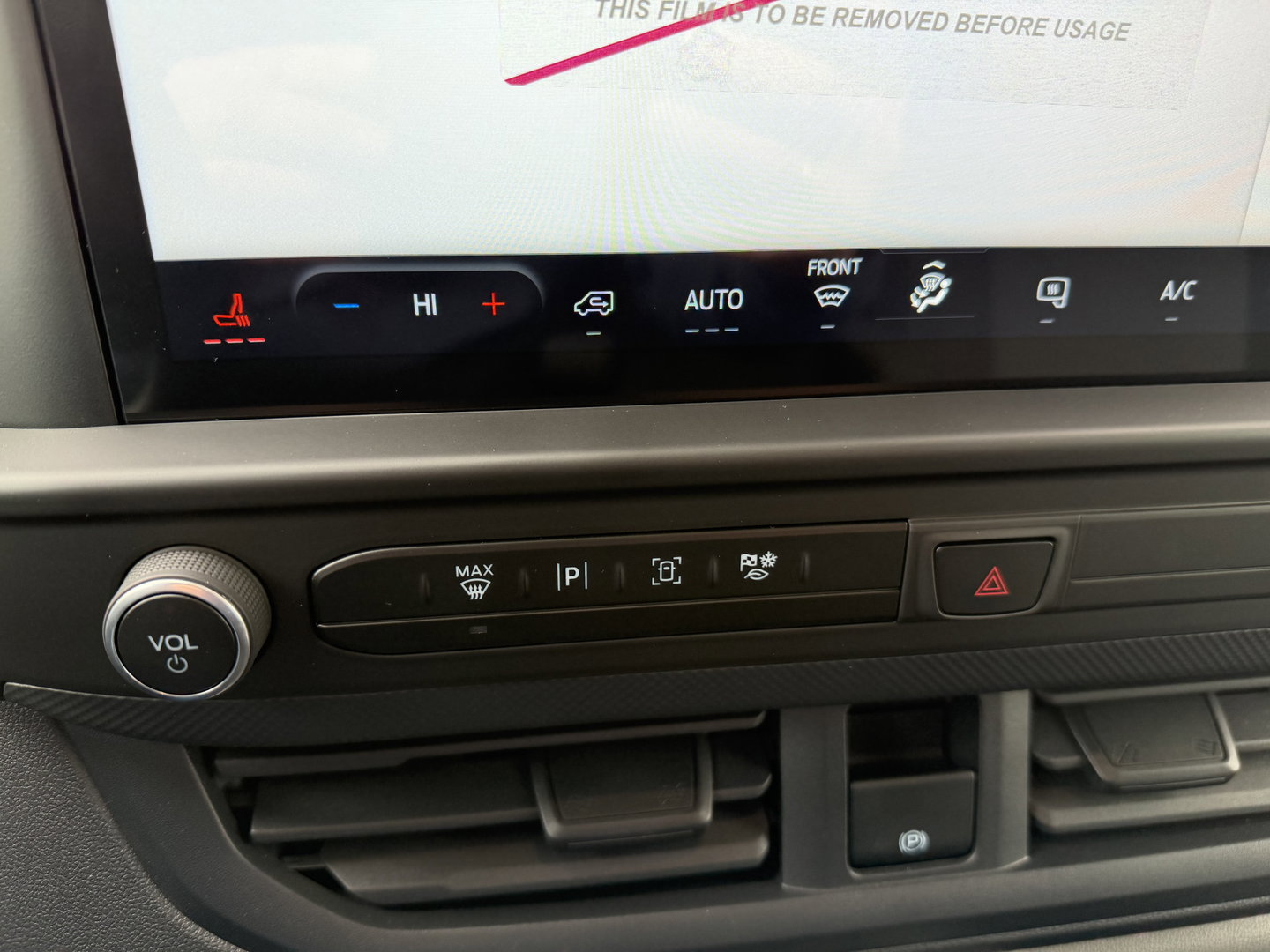 Ford Transit Custom 320 2.0 TDCI L2H1 Trend originele Ford dubbel cabine affabriek / prijs rijklaar € 39.950 ex btw / lease vanaf € 652 / dubbele schuifdeur / NIEUWE bus / BPM vrij !